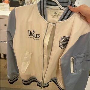 Stella McCartney x The Beatles Kids Jacket - Size 014